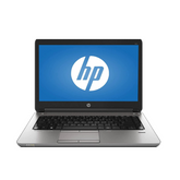 Hp Probook  640 G1 Core-i5 4th-Gen